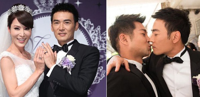 焦恩俊林千钰情史揭秘