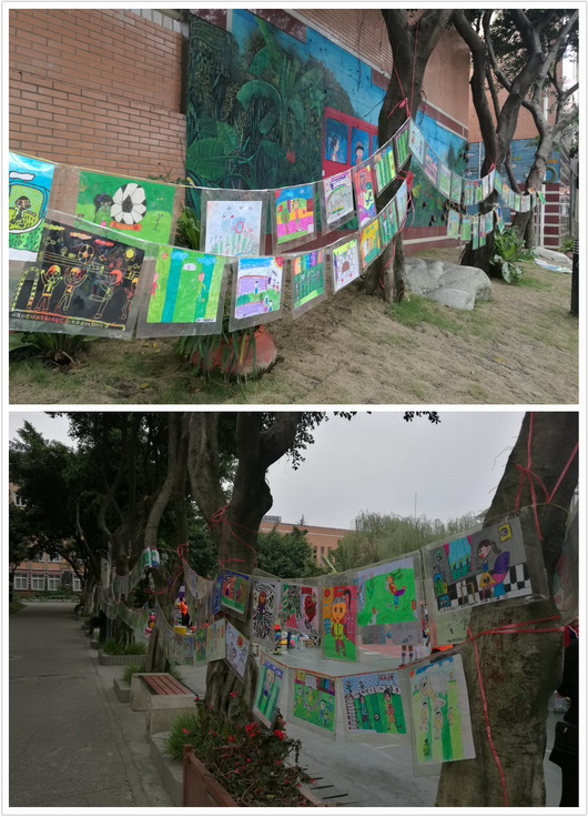 快乐足球绘画一等奖,快乐足球伴我成长绘画