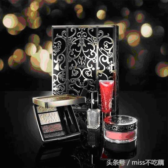 超好看的大牌彩妆推荐,各个大牌彩妆经典系列