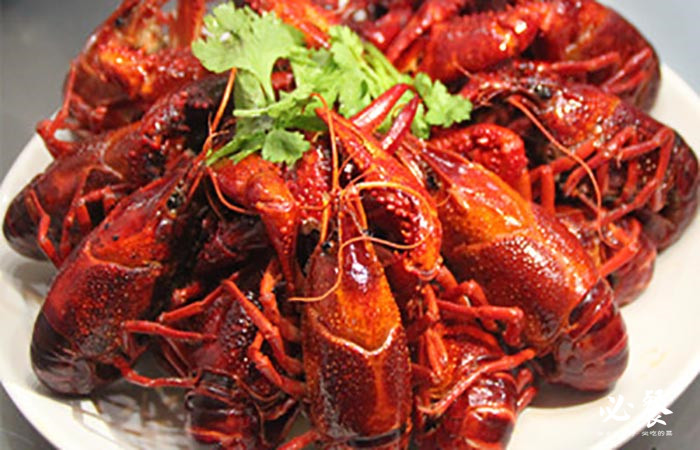 珠海吃到爽的小龙虾,珠海小龙虾哪里好吃推荐