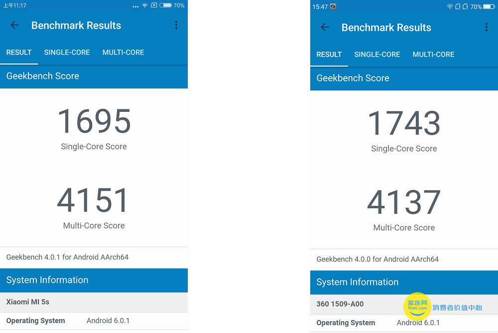 小米5s黑科技测评,小米5s实际体验