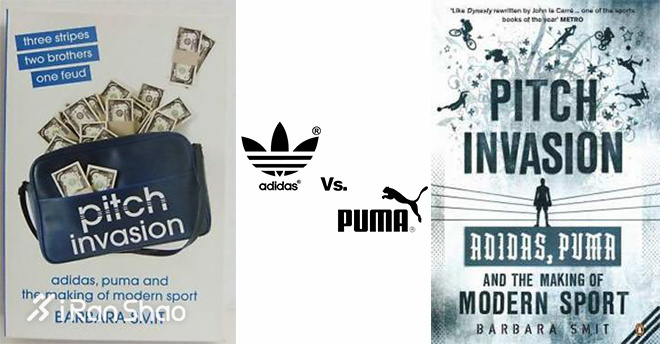 TopX|关于跑鞋,值得一读的13本书