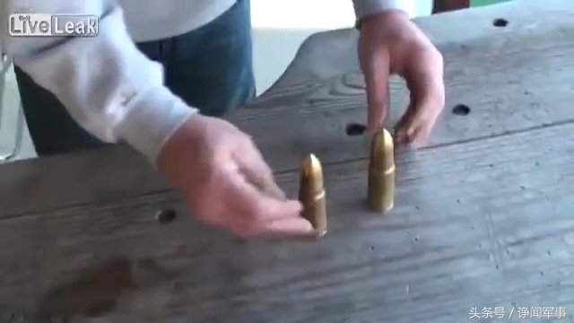 25毫米火炮后坐力,22毫米小口径威力