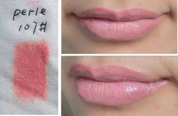 ysl小黑条七夕限定试色,ysl除了1966还可以选哪个