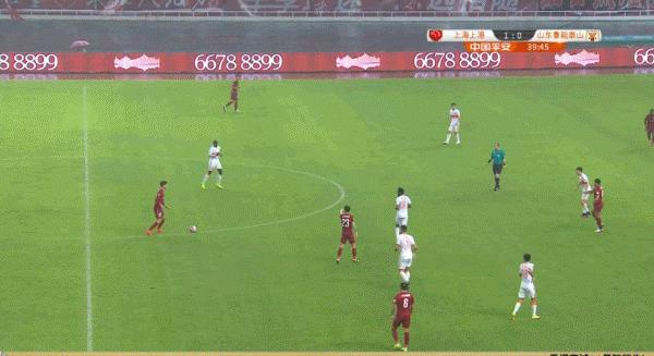 鲁能西塞的神仙球,鲁能西塞是法国脚吗