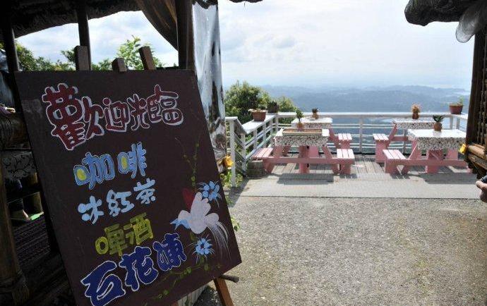 台湾九份老街,台湾的九份怎么样