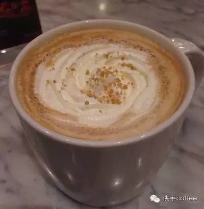 星巴克的秘密解说,星巴克小秘密配方