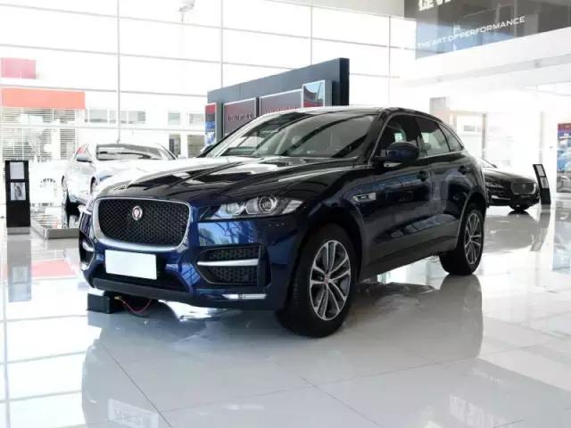 捷豹f-pace和保时捷macan空间,捷豹f-pace和保时捷macan