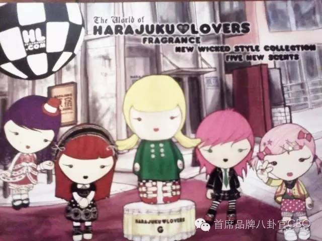 万圣奇葩说|一瓶称职的香水就该让女人神清气爽，让男人心神荡漾