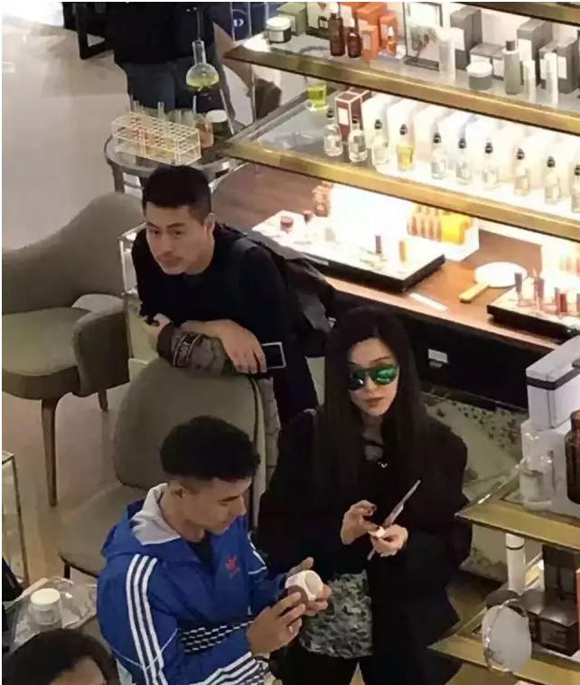 盘点爱网购女明星,娱乐圈败家女孩