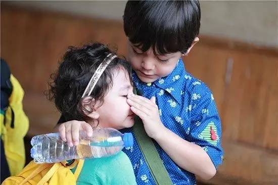 做奶爸,做奶爸后逆袭