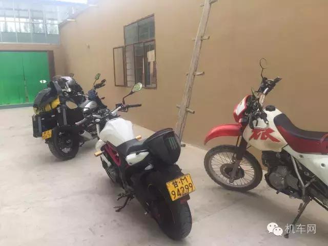 车友点滴故事,车友的个人风采