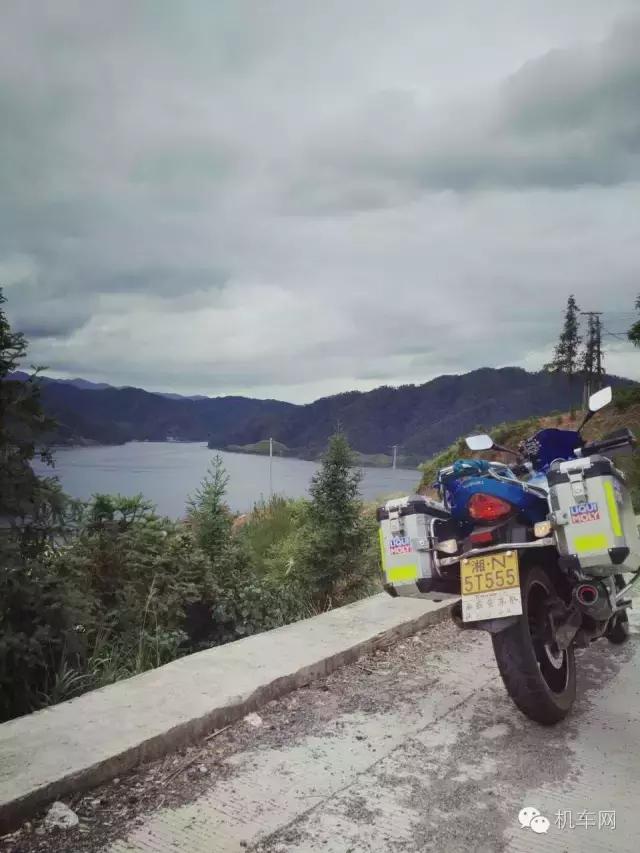 车友点滴故事,车友的个人风采