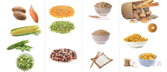 怎么计算碳水化合物每天摄入量,知道每日消耗怎么算碳水化合物