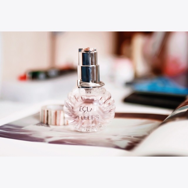 浪凡香水到底有多厉害,浪凡光韵香水味道怎样