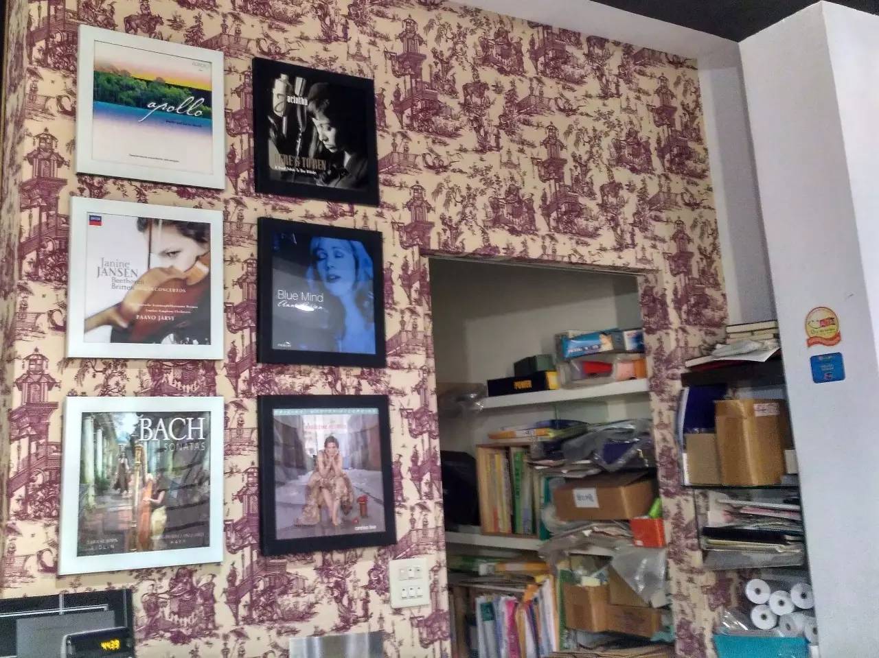 发烧友是小众，但愿意为音乐付费的人会一直在