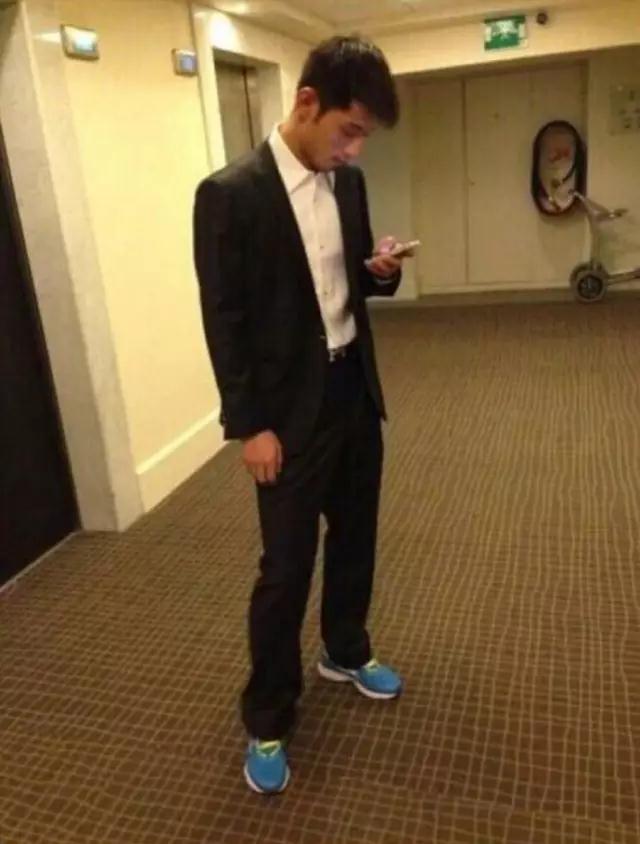 孙杨张继科商业价值,张继科和孙杨谁有钱