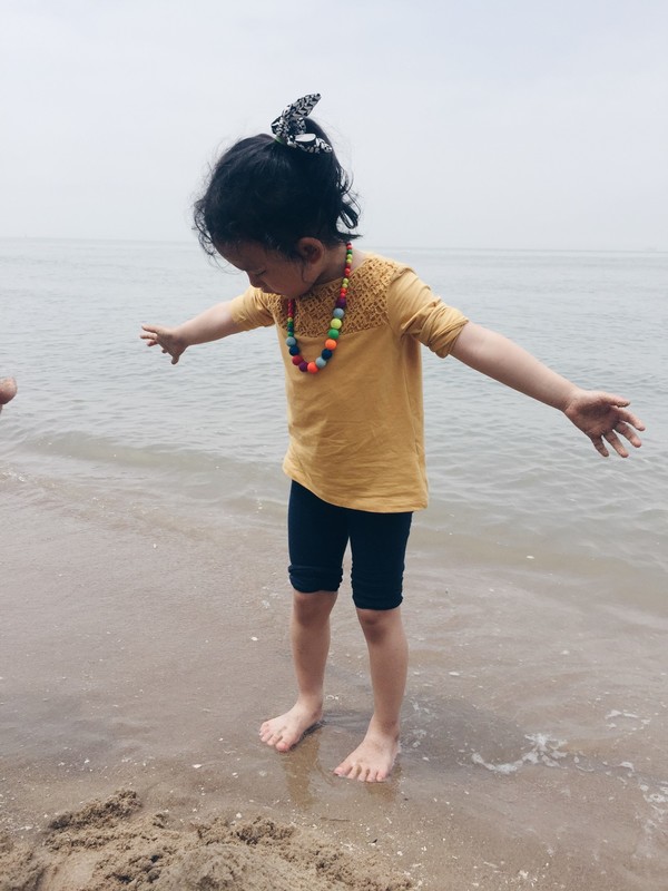 两大两小的厦门四日游