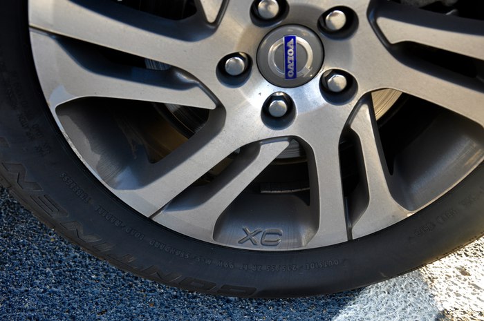 沃尔沃xc70是旅行车还是suv,沃尔沃suv全部车型xc70价格