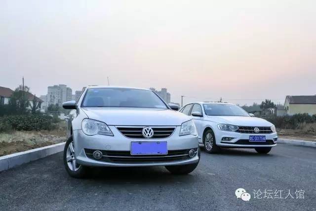 严肃测评,大众宝来和日产轩逸哪个好