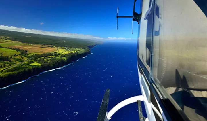 夏威夷旅行地,最全的夏威夷旅游攻略快来看这里