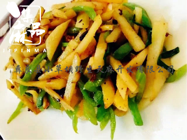 新鲜天麻炖汤中毒,新鲜天麻炖汤需要刮皮吗