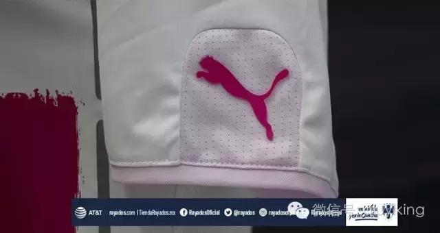 如此充满爱的球衣，怎能不为之动容