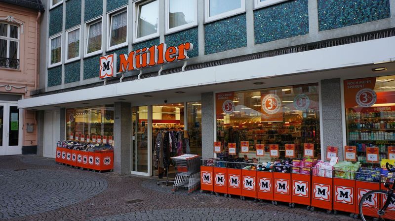 德国南部和瑞士旅游线路,德国南部自驾游