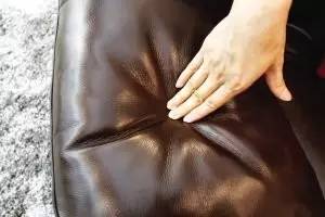 怎么辨别皮革的真假,皮革分类以及辨别标准