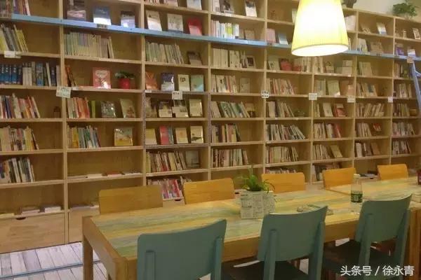 一条街一处景尽显烟火气,一条街古色古香