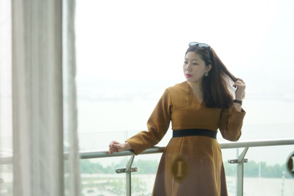 武汉依然繁华,武汉三个烟火气和浪漫的城市