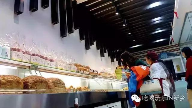 味芙烘焙店,味芙蛋糕店