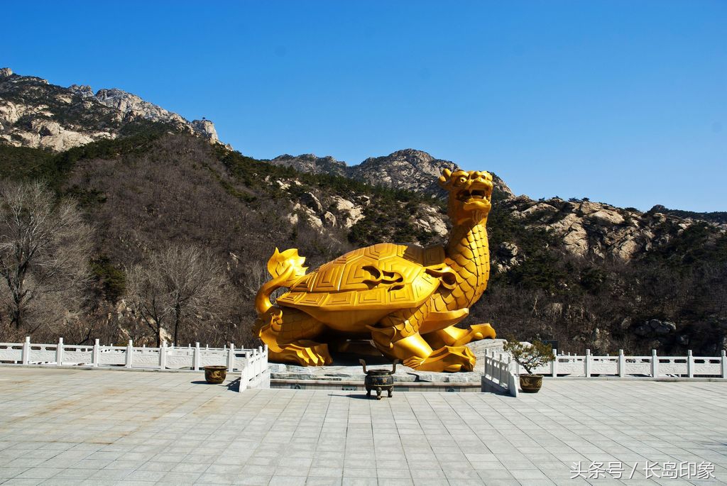 烟台的标志性旅游景点你都去过几个呢--烟台旅游攻读