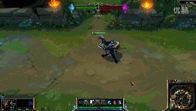 lol本周半价皮肤台服,lol真实伤害艾克什么时候半价