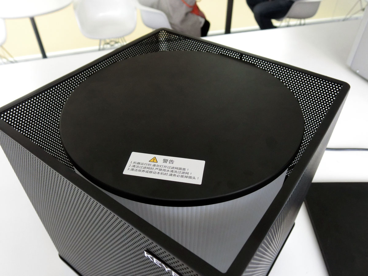 王老湿最经典的一期,空气净化器评测王老湿