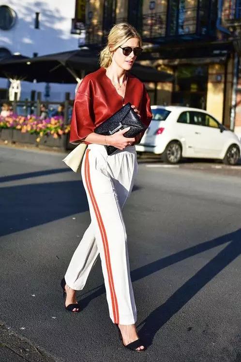 那些认为很low其实很潮的单品,永远不过时的潮流单品你有没有