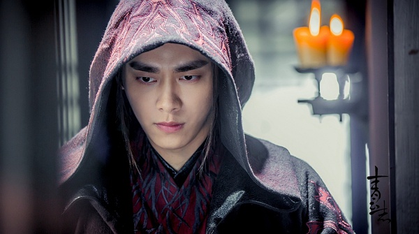 赵丽颖李易峰诛仙青云志碧瑶挡剑,诛仙李易峰赵丽颖挡诛仙剑