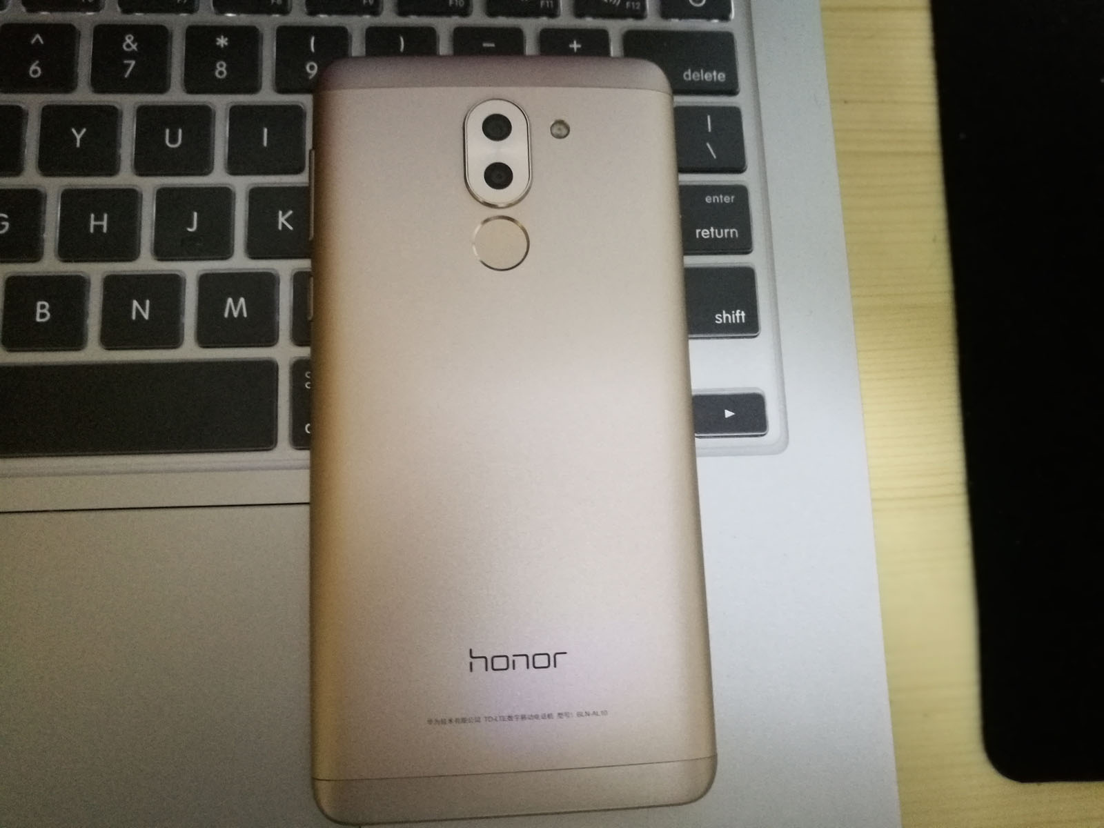 荣耀6x玩吃鸡怎么样,荣耀6x玩cf手游怎么样