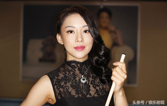 台球大师赛十大女选手,国内最胖的台球女选手排名