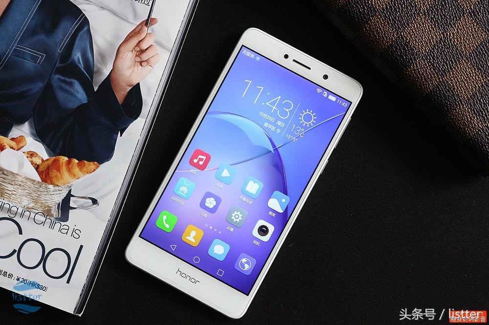 重新定义旗舰手机,重新定义千元机