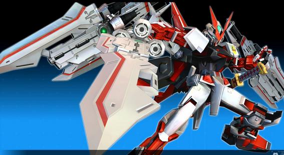 高达中堪称惊艳霸气的机体,高达中最强力十大机体