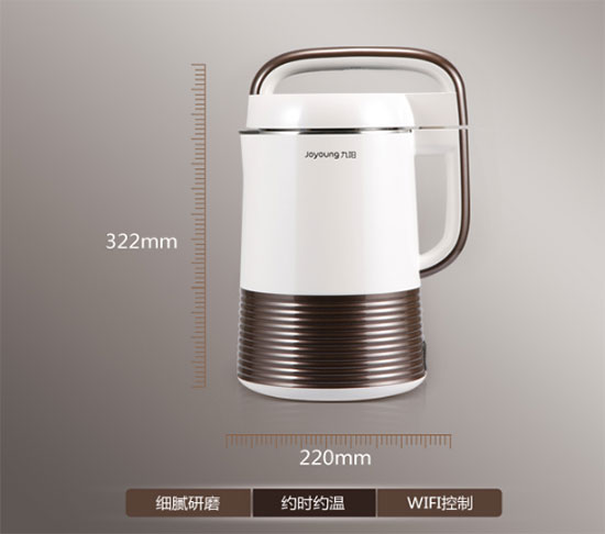 达人给你种草：推荐几款超好用的豆浆机