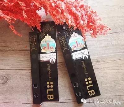 年度爱用物分享,分享不是把快乐的情绪分享给别人