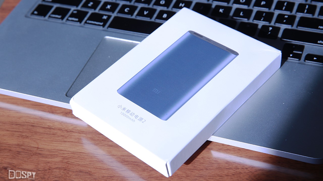 小米移动电源2老款,测评小米移动电源2c