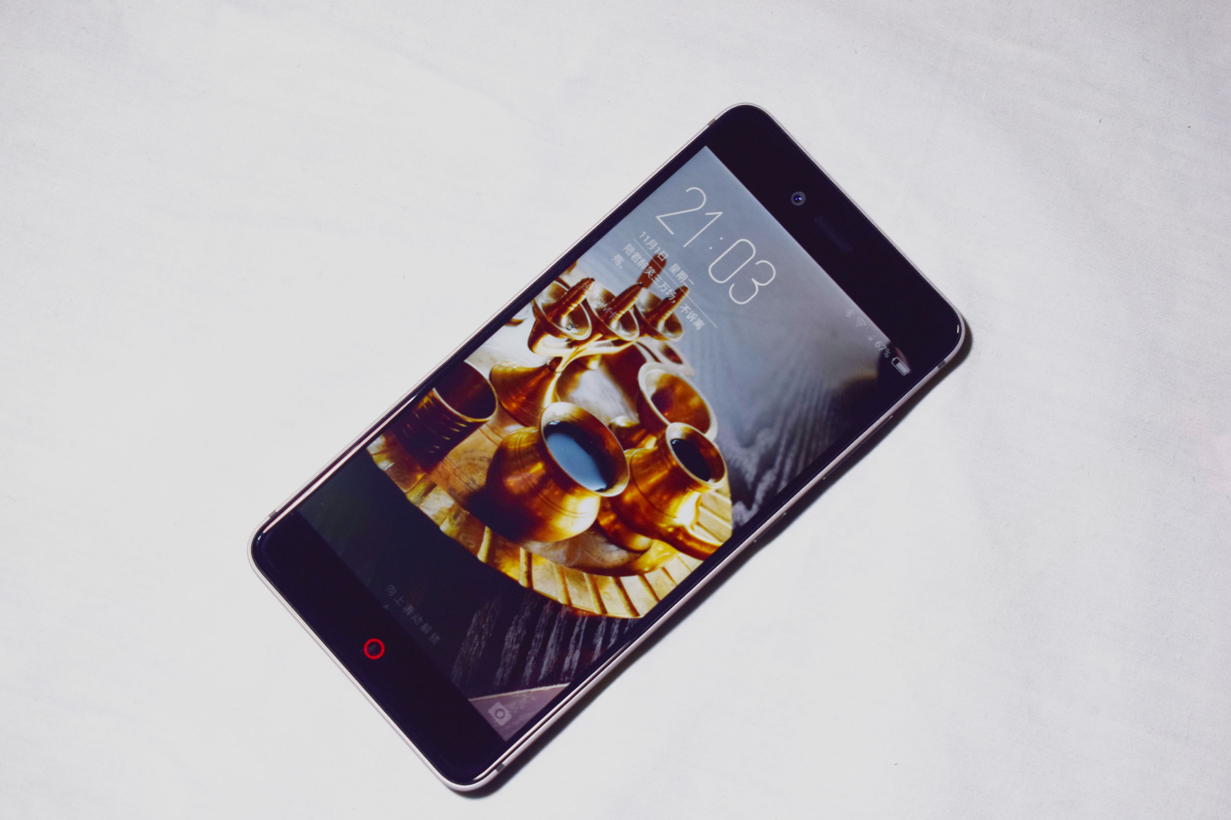 努比亚mini怎么样,努比亚z11minis怎么拆机