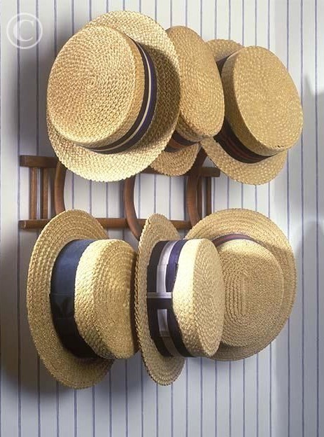 男士怎么挑选适合自己的帽子,型男必备课程