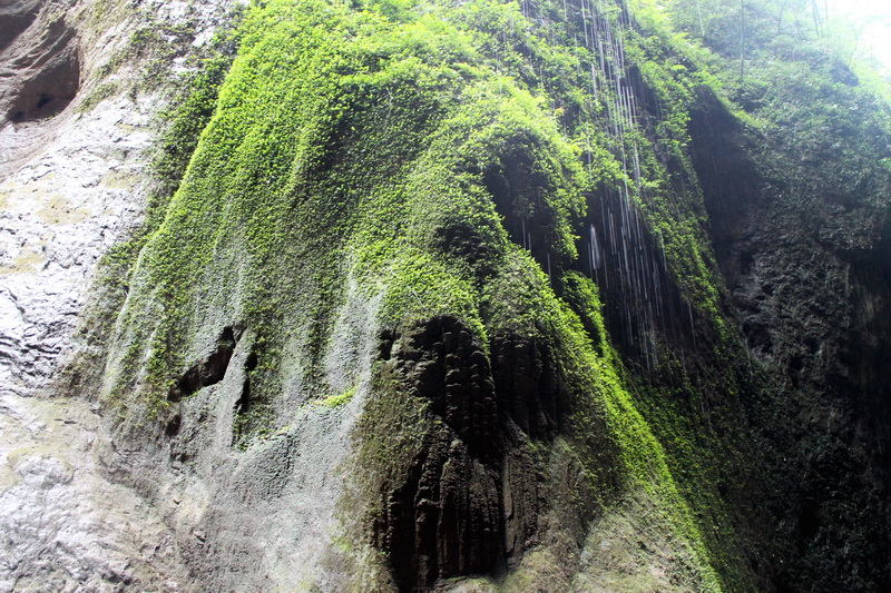 印象武隆属于什么档次,重庆旅行攻略观夜景