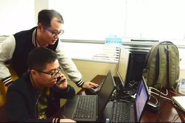 台州交警“指尖上的服务”系列便民活动侧记