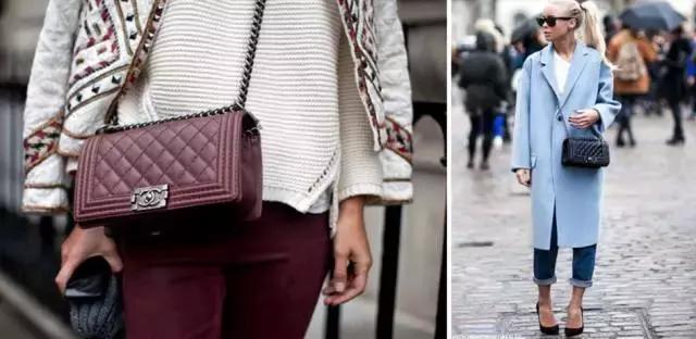 香奈儿购包圣经:经典款哪里买最便宜?