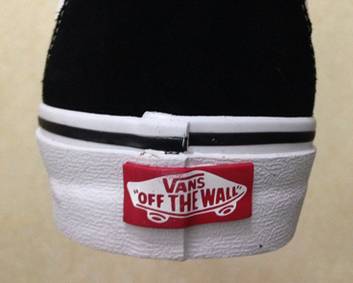 vans哪一款最好穿,vans哪些款好穿